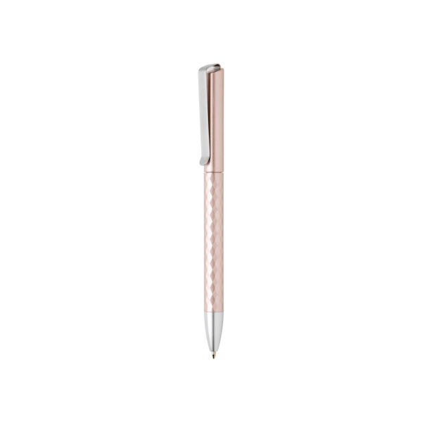 X3.1 pen, roze