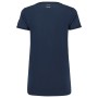 T-shirt Premium V Hals Dames 104006 Ink XXL