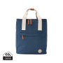 VINGA Sortino RPET Trail cooler backpack, blue