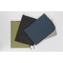 Impact Aware™ laptop 15.6" minimalistische laptophoes, groen