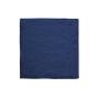 Classic Small Guesttowel - Navy Blue