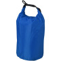 Camper 10 L waterdichte outdoor tas - Koningsblauw