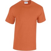Heavy Cotton™Classic Fit Adult T-shirt Antique Orange XXL