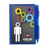SilverNote anteckningsblock SilverNote anteckningsblock