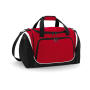 Pro Team Locker Bag - Classic Red/Black/White
