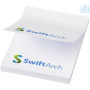 Sticky-Mate® A8 sticky notes 50x75mm - White - 100 pages