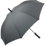 AC regular umbrella - grey