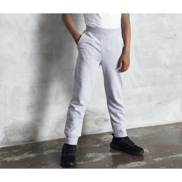 KIDS TAPERED TRACK PANT