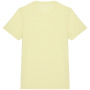 Ecologische uniseks T-shirt Lemon Citrus XXS