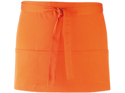 Colours' 3 Pocket Apro Colours' 3 Pocket Apro