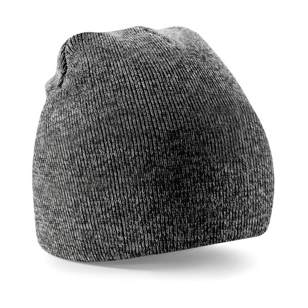 Original Pull-On Beanie - Antique Grey - One Size