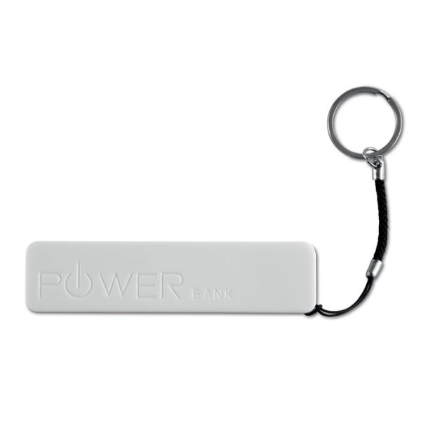 POWER MATE - Slim Power Bank 2200 mAh     -22