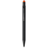 Zwart/Oranje