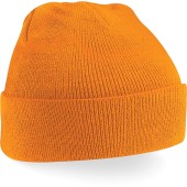 Muts Original met omslag Orange One Size
