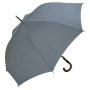 AC midsize umbrella FARE®-Collection grey