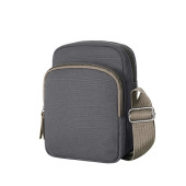 cross bag COUNTRY anthracite