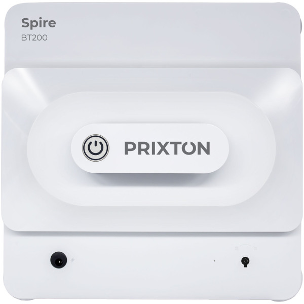 Prixton BT200 Spire window cleaner robot