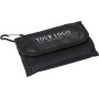 Oxford fabric (600D) tool kit Tessa black