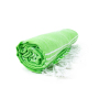 Hamam Sultan Towel - Lime Green/White