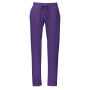 Cottover Gots Sweat Pants Man purple S