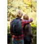Florida backpack PVC free, black