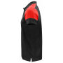 Printer Prime Polo Black/Red 5XL