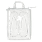 Handdoekset met bijpassende slippers Handdoekset met bijpassende slippers