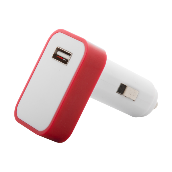 Waze - USB car charger
