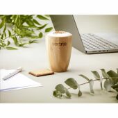 Bamboo Cup Luxe 230 ml mugg