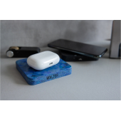 Telefoon oplader van oude printer spoelen Telefoon oplader van oude printer spoelen