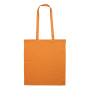 Populaire katoenen tas sterkte 105 g/m²