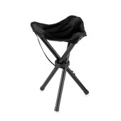 PESCA SEAT - zwart