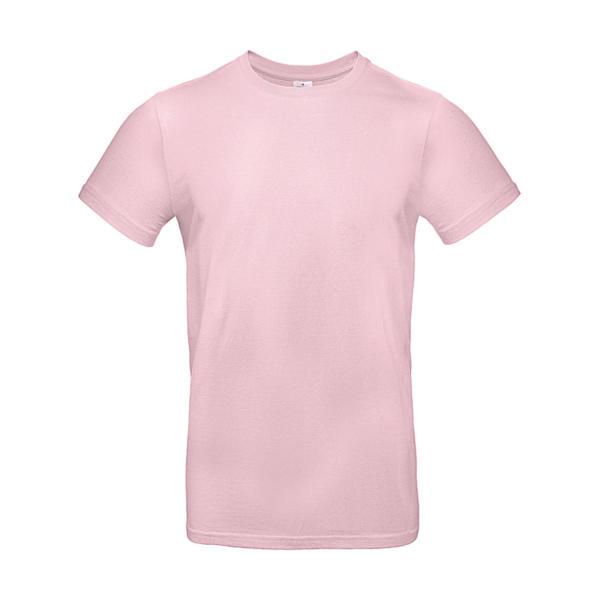 #E190 T-Shirt - Orchid Pink