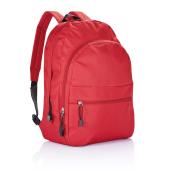 Backpack, red