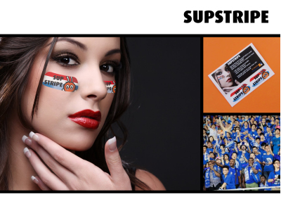 Supstripe Supstripe