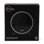 BRAINZ Woofer Speaker Zwart
