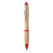 RIO BAMBOO - rood