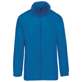 Windbreaker Tropical Blue L