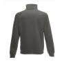 FOTL Premium Sweat Jacket, Light Graphite, S