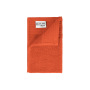 Classic Guest Towel - Terra Spice