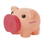 PiggyBank spaarpot - Grappig & Met afneembare snuit PiggyBank spaarpot - Grappig & Met afneembare snuit