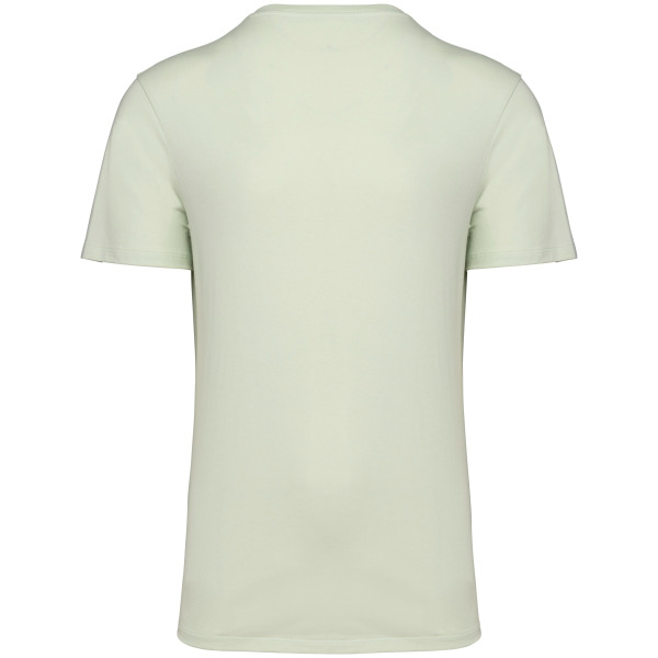 Unisex T-shirt Made in Portugal - 180 g Celadon Green 3XL