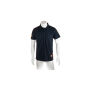 Polo Shirt Tecnic Bandera - BLA - L