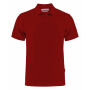 Harvest Neptune Modern Fit Dark red XXL