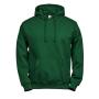 Power Hoodie - Forest Green - M
