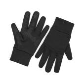 Sports Tech Soft Shell Gloves Sports Tech Soft Shell Gloves
