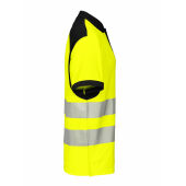 6008 pique Yellow/black 4XL