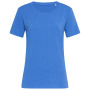 Stedman T-shirt Crewneck Stretch-T Relaxed for her 2728C Bright Royal-L Stedman T-shirt Crewneck Stretch-T Relaxed for her 2728C Bright Royal-L