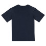Oversized T-shirt kids - 200 gr/m2 Navy Blue 12/14 ans
