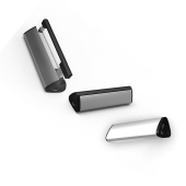 ELITE - Oplader en zaklamp ELITE - Oplader en zaklamp